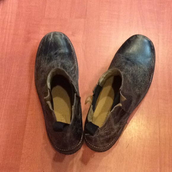 Bedstu boots - Picture 3 of 5